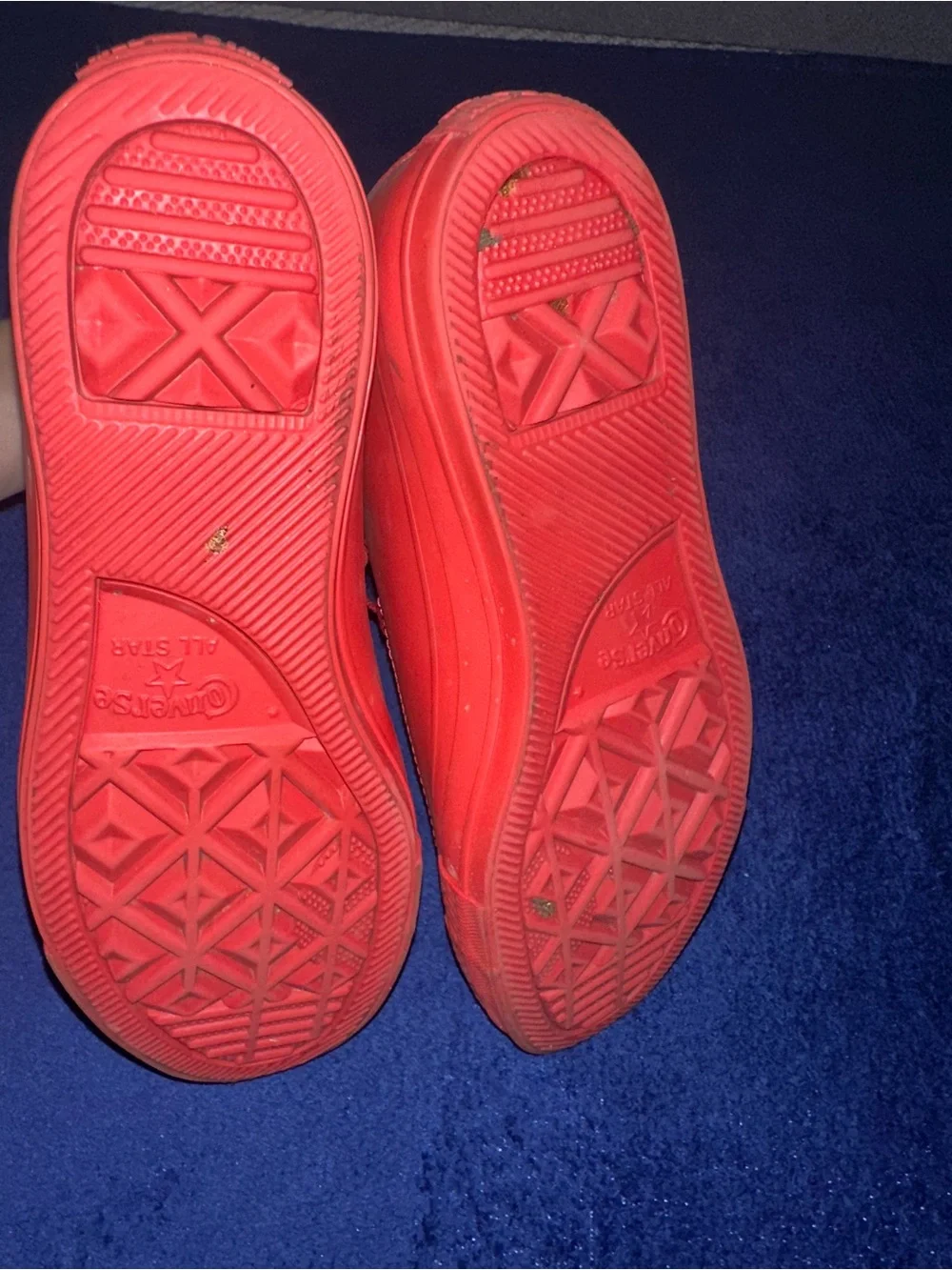 Converse product pair